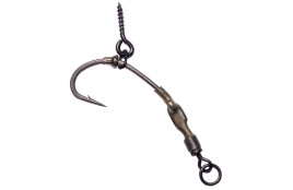 Nadväzec Ronnie Rig With Peg 4ks