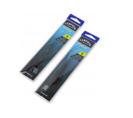 Nadväzec Combi Rig Stifflink 2ks