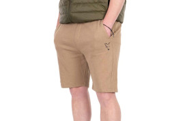 Kraťasy Collection LW Jogger Short Tan Ltd
