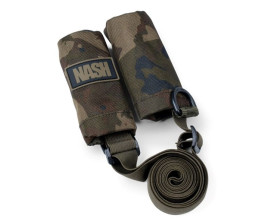 Chránič prútu Subterfuge Butt And Tip Connector