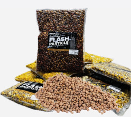 Partikel FlashTigrí orech Chilli varený 3kg