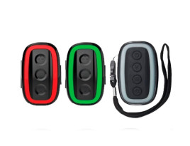 Sada Signalizátorov Topcat Alarm Set