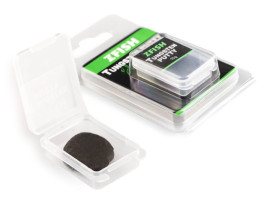 Plastické Olovo Tungsten Putty Black 15g