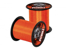 Vlasec Pitbull High UV Carp Line 1000m