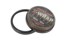 Šnúrka X-Wrap Stiff 15m