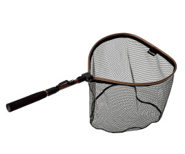 Podberák Clip Trout