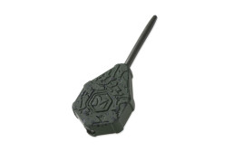 Olovo CamoCODE Flat Pear Inline NEW