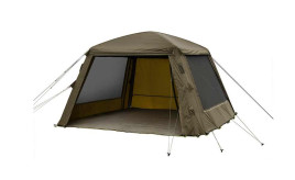 Prístrešok Air Frame Social Shelter