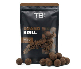 Boilies Grand Krill