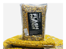 Partikel Flash 3 Mix Kukurica Pšenica Repka 1,5kg
