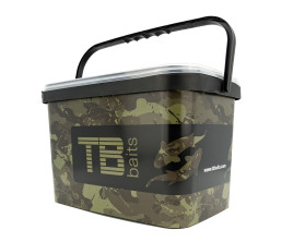 Vedro Camo Carps 5l