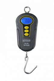 Digitálna váha New Dynasty 40kg