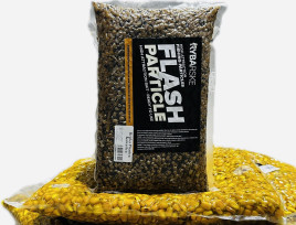 Partikel Flash 2 Mix Pšenica Repka 1,5kg