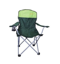 Kreslo skladacie Mistrall 120kg