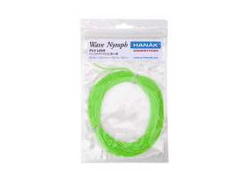 Šnúra muškárska Wave Nymph