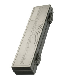 Peračník na nadväzce Carp Box for Hooklength Double