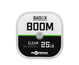 Fluorocarbon Basix Boom 10m
