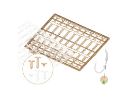 Zarážky Extender Stops