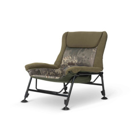Kreslo Indulgence Emperor Chair Camo