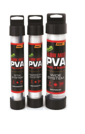 PVA Pančucha Edges Slow Melt PVA Mesh System 7m