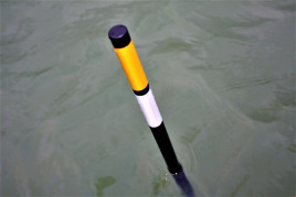 Náhradný reflexný diel 0,5m