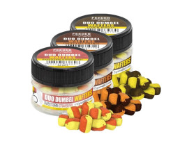 Nástraha FC Duo Dumbel Wafter 10x14mm 15g