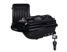 Zavážacia loďka Actor Plus Pro GPS Sonar