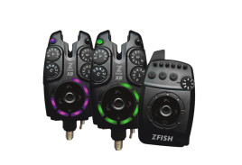 Sada signalizátorov ZX8