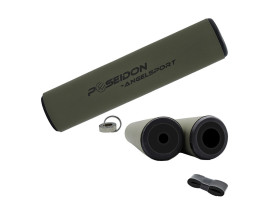 Plavák na podberák Magnetic Netfloat P4 (typ 1)