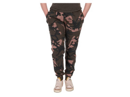 Tepláky Dámske Womens Camo Jogger