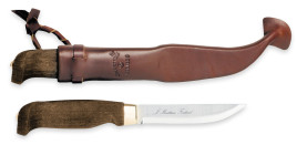 Nôž Lumberjack Carbon Knife