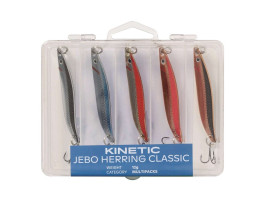 Set Plandaviek Jebo Herring Classic 24g 5ks