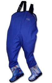 Detské brodiace čižmy