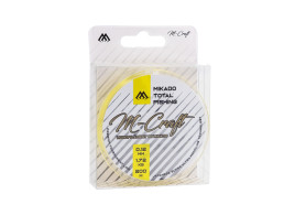 Vlasec M-Craft UL Flou Yellow 200m