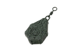 Olovo CamoCODE Flat Pear Závesné NEW