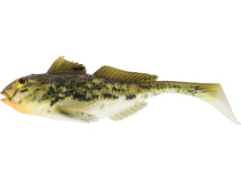 Nástraha Gunnar the Goby 8cm 6,5g 2ks