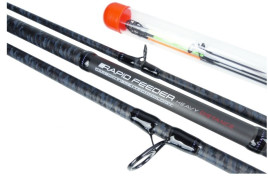 Udica Rapid Feeder Medium 80-150g