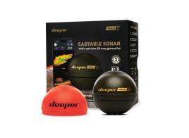 Sonar Deeper Chirp+ 3