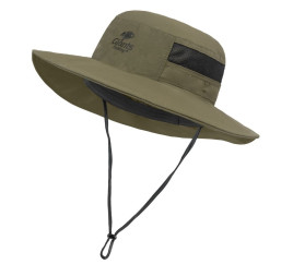 Klobúk GF Fishing Hat UV40+ Olive Green