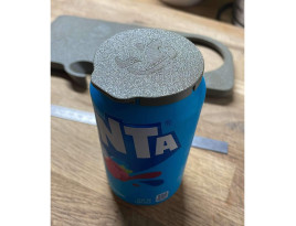 Veko na plechovku 0,5l