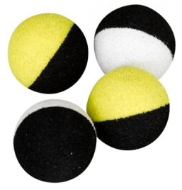 Penová gulička Two-Tone Balls