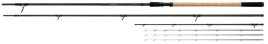 Udica AERO X5 Feeder Rod