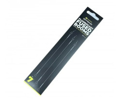 Montáž FluoroCast Fused Booms With QC Rotator Swivel 7" 18 cm 3 ks