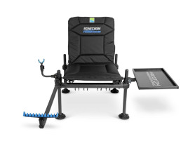 Kreslo Ignition Feeder Chair Combo