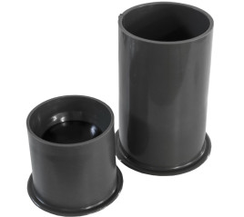 Forma na vytláčanie kŕmnych gulôčok 60mm