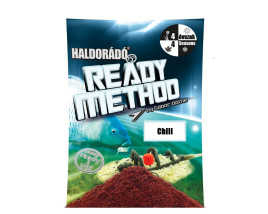 Krmivo Ready Method 800g