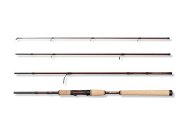 Udica Tormentor 2 Travel Spinning