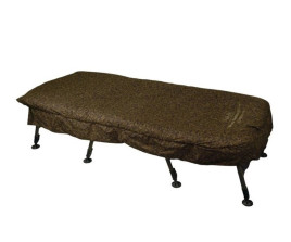 Lehátko so spacákom SP C-Tech 8 Leg Sleep System Standard