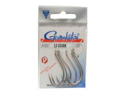 Háčiky Gamakatsu Hook LS 5314N