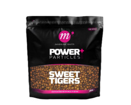 Partikel Power+ Sweet Tigers 2kg